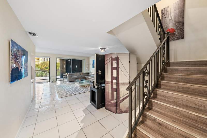 3 bedroom Condominium at 3970 N Ocean Drive #6, Martinique 2, Singer Island — photo 5