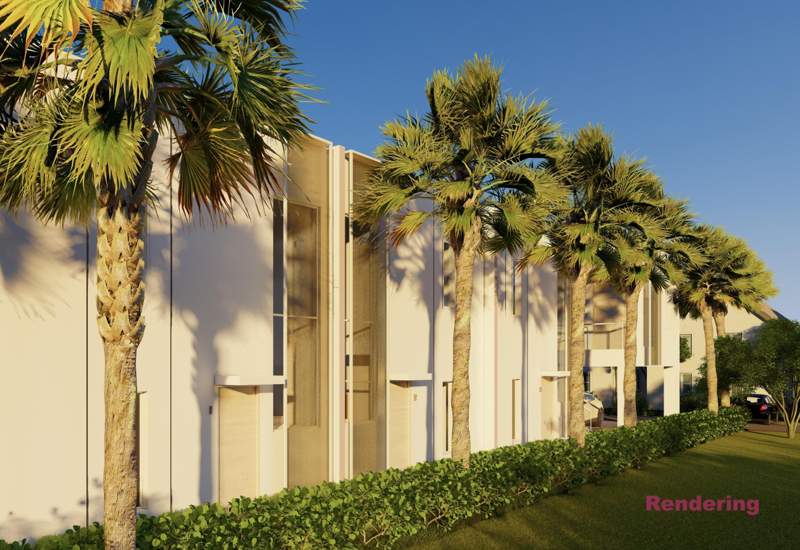 1 bedroom Single Family Residence at 312 12th Avenue, Lake Worth Town Of, Lake Worth Beach — photo 4