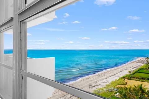 4511 S Ocean Boulevard #807, Highland Beach FL - photo 19 of 32