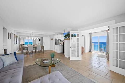 4511 S Ocean Boulevard #807, Highland Beach FL - photo 13 of 32