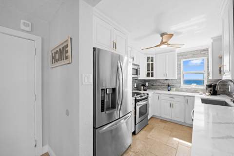 4511 S Ocean Boulevard #807, Highland Beach FL - photo 8 of 32