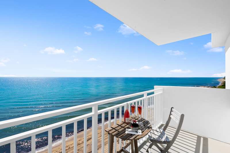 2 bedroom Condominium at 4511 S Ocean Boulevard #807, 45 Ocean Condo, Highland Beach — photo 1
