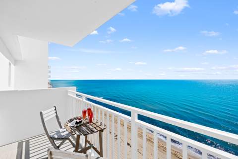 4511 S Ocean Boulevard #807, Highland Beach FL - photo 22 of 32