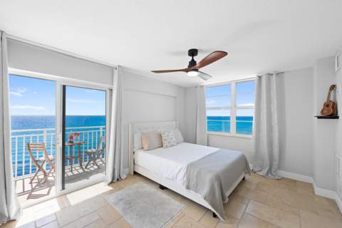 4511 S Ocean Boulevard #807, Highland Beach FL - photo 14 of 32