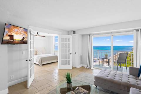 4511 S Ocean Boulevard #807, Highland Beach FL - photo 9 of 32