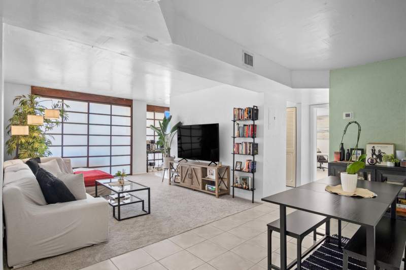 2 bedroom Condominium at 3500 Blue Lake Drive #503, Blue Lake Apts Condo, Pompano Beach — photo 3