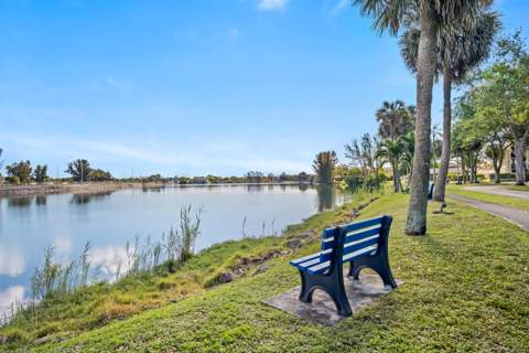 3500 Blue Lake Drive #503, Pompano Beach FL - photo 22 of 23