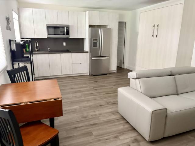1480 S Ocean Boulevard #111