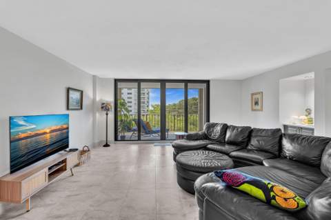 4600 S Ocean Boulevard #502, Highland Beach FL - photo 11 of 69