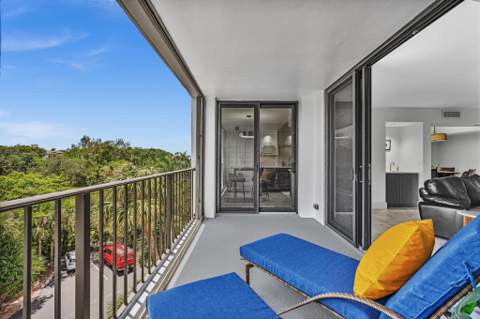4600 S Ocean Boulevard #502, Highland Beach FL - photo 15 of 69