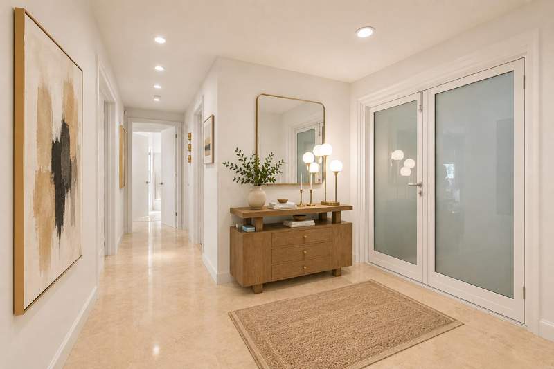 2 bedroom Condominium at 615 Bayshore Drive #301, La Cascade, Fort Lauderdale — photo 4