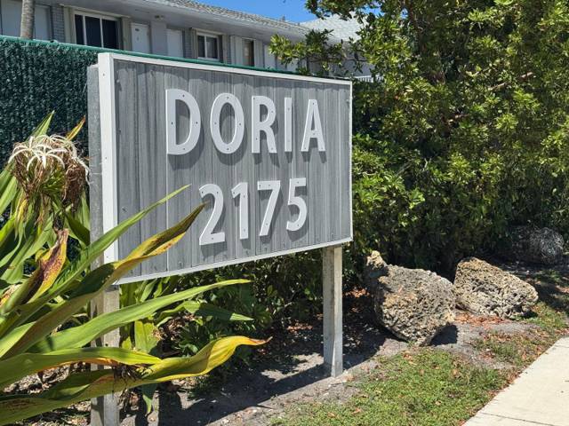 Doria Condo