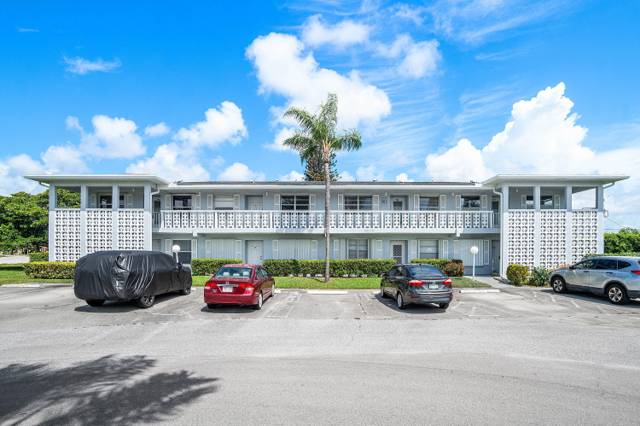 Pines Of Delray Condo One,Two And Three