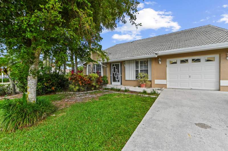3 bedroom Single Family Residence at 18377 Fresh Lake Way, Boca Chase, Boca Raton — photo 3