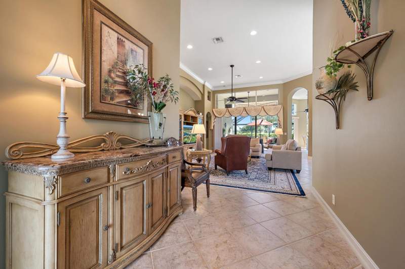 3 bedroom Single Family Residence at 7964 Via Villagio, Ibis Golf And Country Club 24, West Palm Beach — photo 5