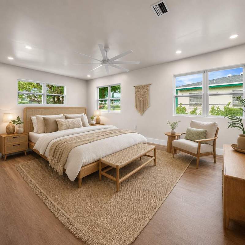 4 bedroom Single Family Residence at 426 Bayberry Drive, Kelsey City, West Palm Beach — photo 3