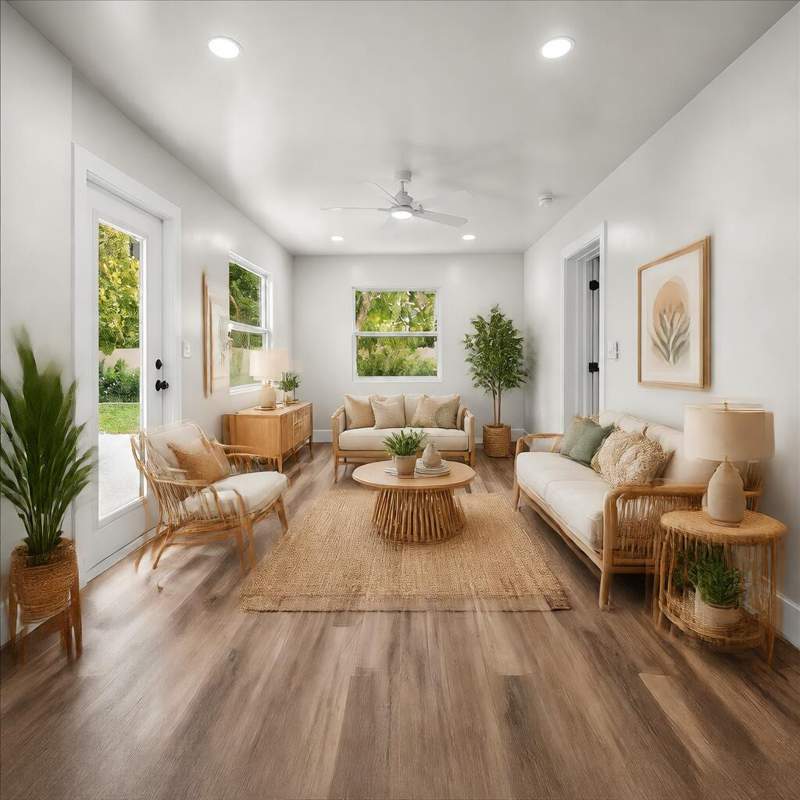 4 bedroom Single Family Residence at 426 Bayberry Drive, Kelsey City, West Palm Beach — photo 4