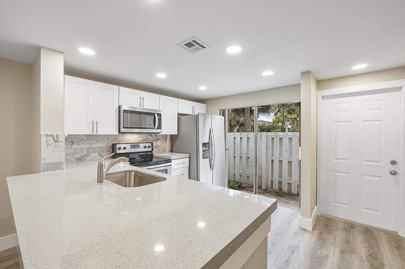 2 bedroom Townhouse at 2747 NE 15th Street #2747, Sun Harbour, Pompano Beach — photo 5