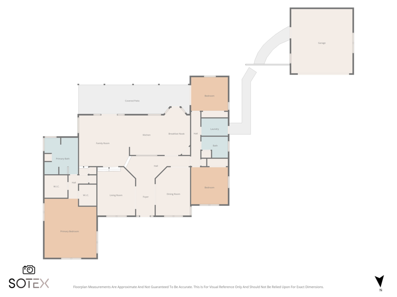 3 bedroom Single Family Residence at 197 Tumblin Kling Road, Cardinal Glen, Fort Pierce — photo 5