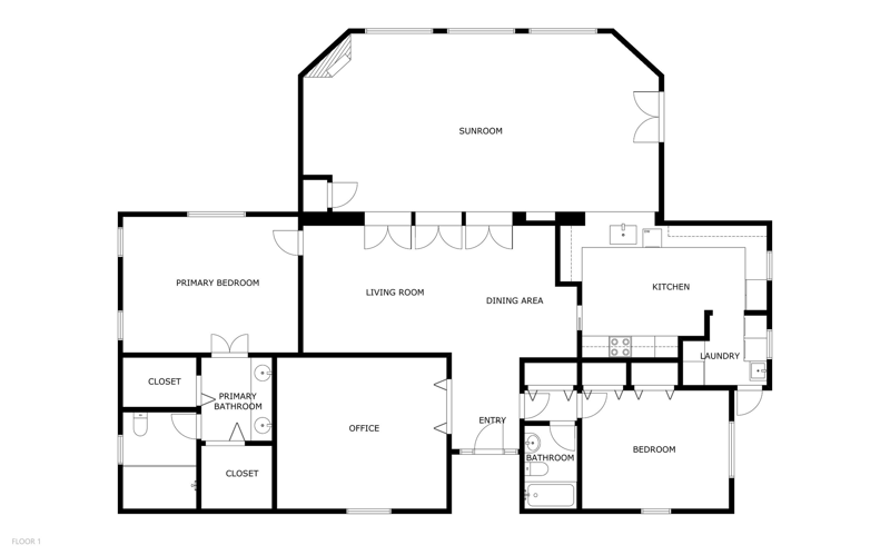 3 bedroom Single Family Residence at 652 Cypress Key Circle, Cypress Key Villas, Atlantis — photo 2