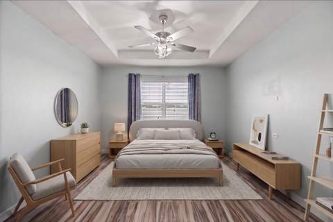 8095 NW Greenbank Circle, Port St. Lucie FL - photo 10 of 36
