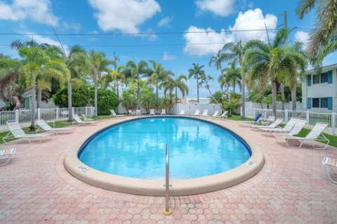 1851 NE 62nd Street #608, Fort Lauderdale FL - photo 20 of 26