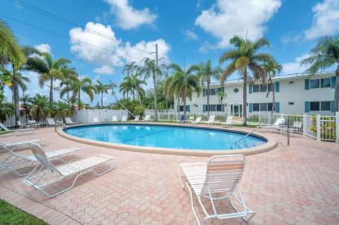 1851 NE 62nd Street #608, Fort Lauderdale FL - photo 19 of 26