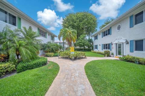 1851 NE 62nd Street #608, Fort Lauderdale FL - photo 18 of 26