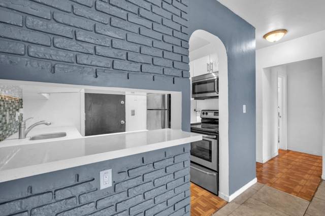 Georgian Court Apartments Co-Op