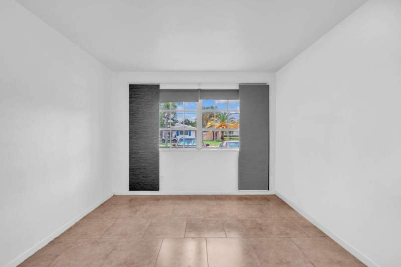 1 bedroom Condominium at 1851 NE 62nd Street #608, Georgian Court Apts Co-Op, Fort Lauderdale — photo 5
