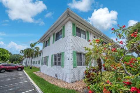 1851 NE 62nd Street #608, Fort Lauderdale FL - photo 24 of 26