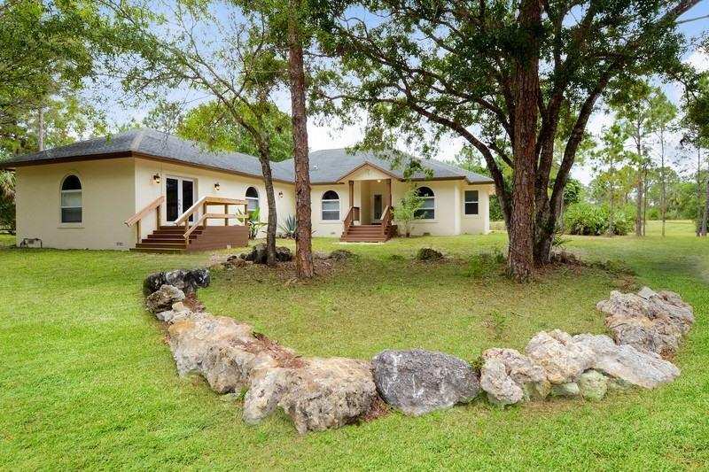6 bedroom Single Family Residence at 4935 Lame Panther Lane, Acreage & Wildwood, Loxahatchee — photo 1