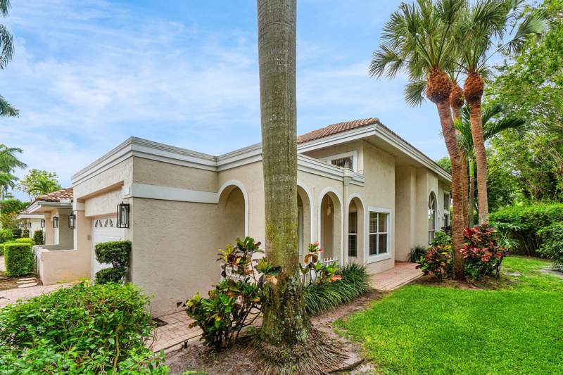 3 bedroom Townhouse at 5106 Windsor Parke Drive, Windsor Parke / Polo Club, Boca Raton — photo 3