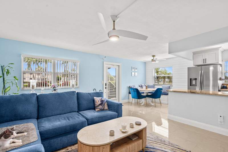 2 bedroom Condominium at 360 Monaco Court #360, Kings Point Monaco Condos, Delray Beach — photo 5