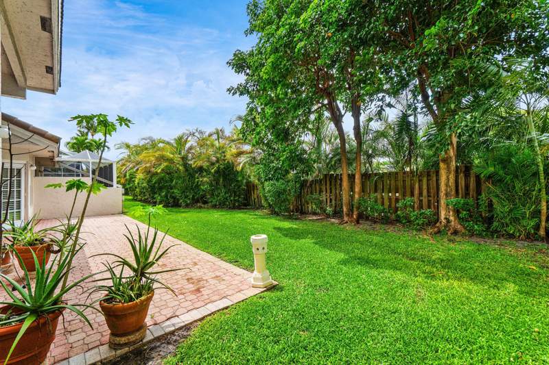 3 bedroom Townhouse at 5106 Windsor Parke Drive, Windsor Parke / Polo Club, Boca Raton — photo 5