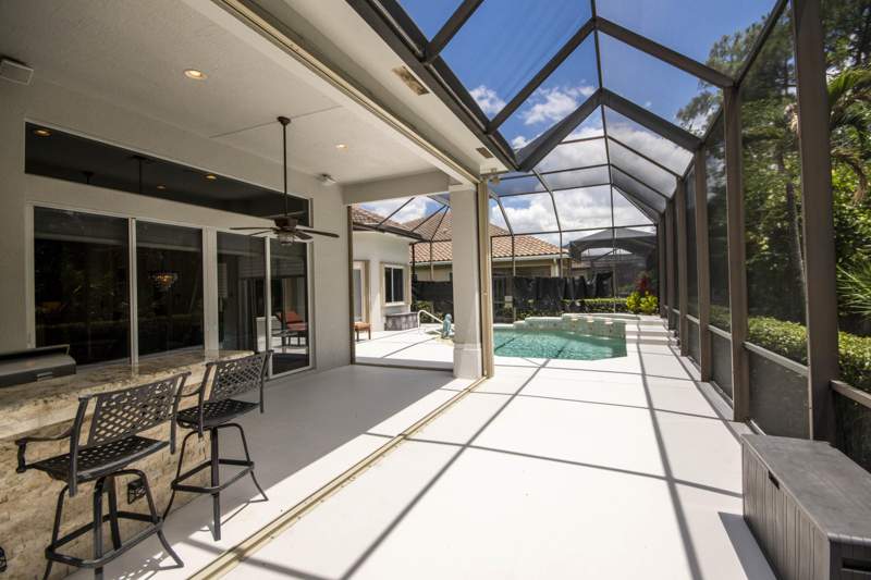 4 bedroom Single Family Residence at 8761 Bally Bunion Road, Spyglass at PGA Village, Port St. Lucie — photo 5