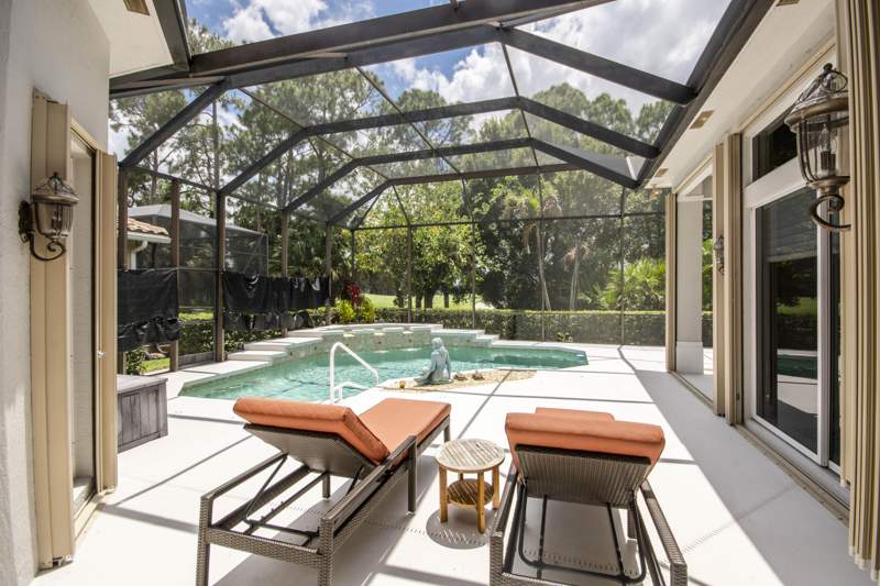 4 bedroom Single Family Residence at 8761 Bally Bunion Road, Spyglass at PGA Village, Port St. Lucie — photo 3