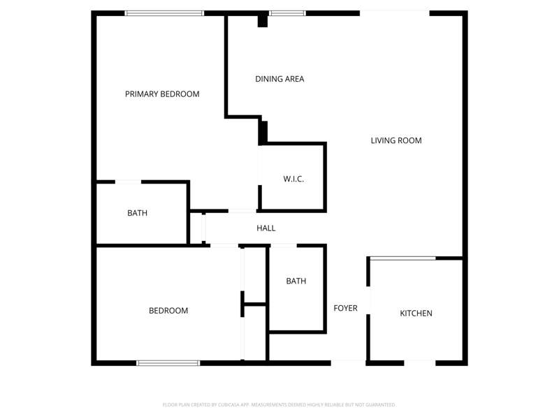 2 bedroom Condominium at 5961 NW 2nd Avenue ##302, Boca Teeca Condo 4, Boca Raton — photo 3