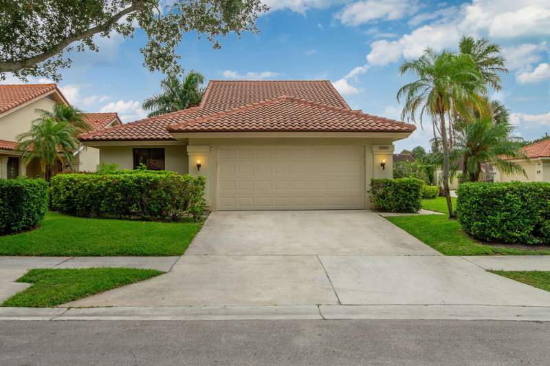 3 bedroom Single Family Residence at 2880 Gettysburg Lane, Saratoga Pointe, West Palm Beach — photo 2