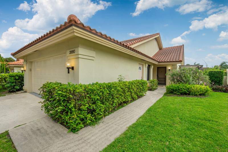 3 bedroom Single Family Residence at 2880 Gettysburg Lane, Saratoga Pointe, West Palm Beach — photo 4