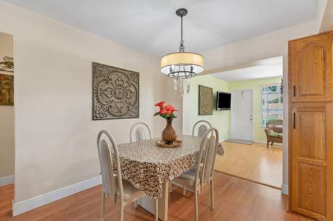 5017 NW 49th Road, Tamarac FL - photo 6 of 32