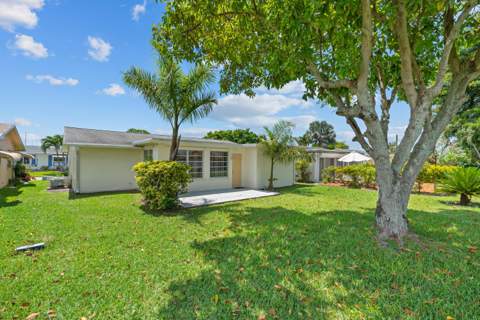 5017 NW 49th Road, Tamarac FL - photo 24 of 32