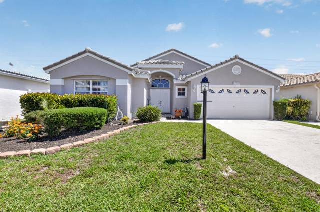 Boca Landings