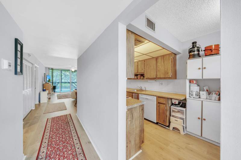 2 bedroom Condominium at 3361 NW 47th Terrace #231, Cypress Chase North No 1 Condo, Lauderdale Lakes — photo 4