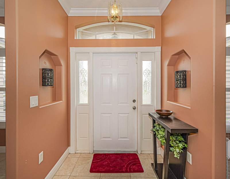 4 bedroom Single Family Residence at 581 SW Grove Avenue, Port St Lucie Section 4, Port St. Lucie — photo 4