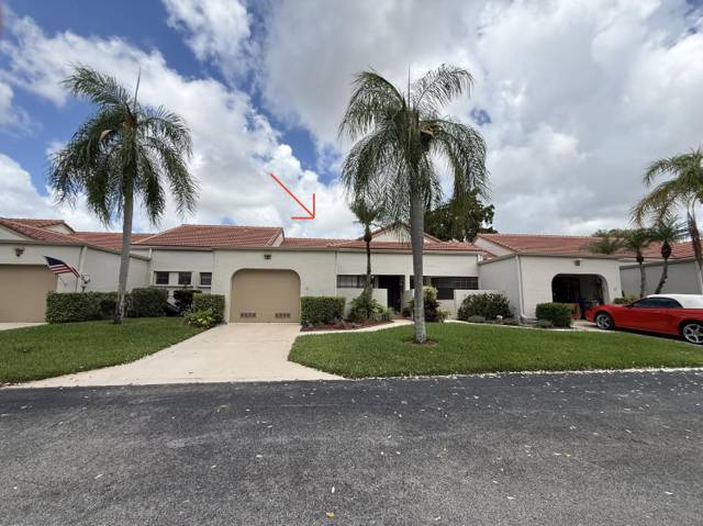 5878 Parkwalk Circle