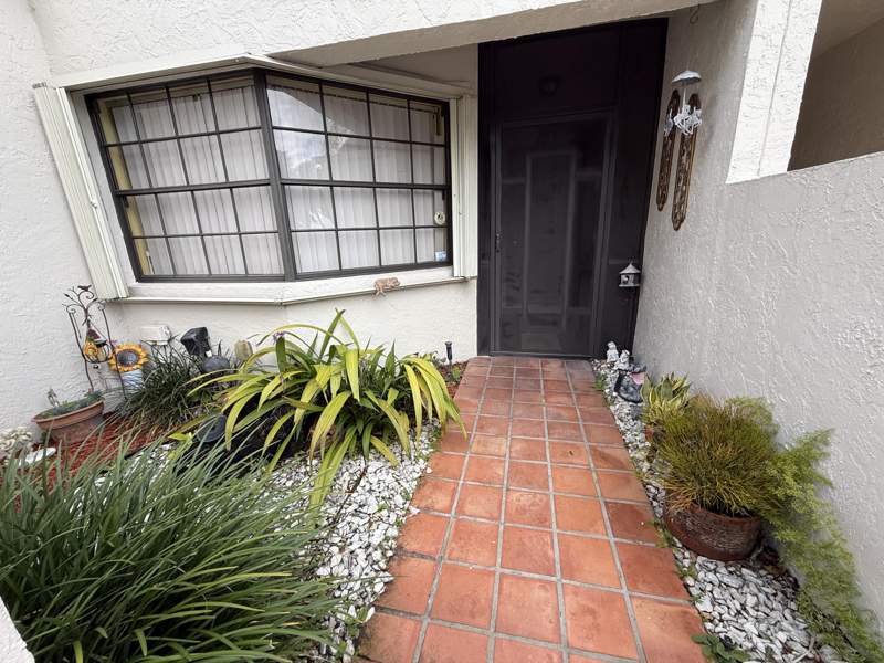 2 bedroom Villa at 5878 Parkwalk Circle, Parkwalk 2, Boynton Beach — photo 3