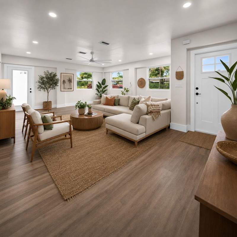 4 bedroom Single Family Residence at 426 Bayberry Drive, Kelsey City, West Palm Beach — photo 2