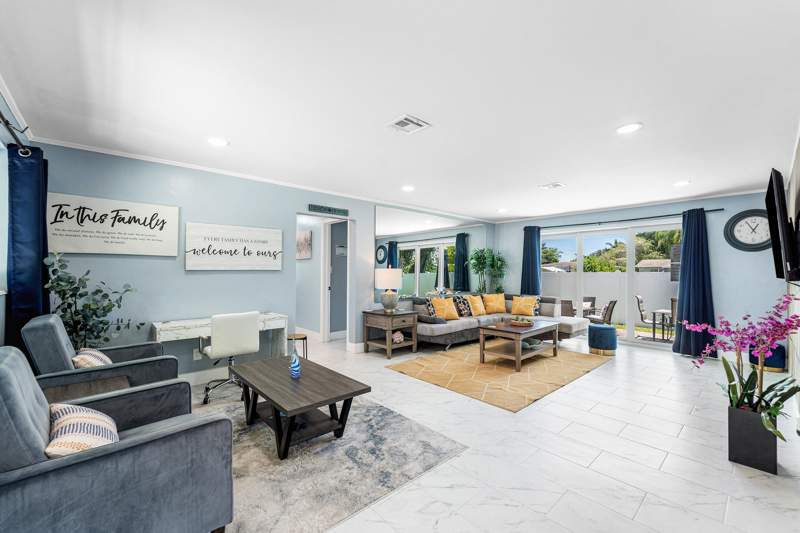 3 bedroom Single Family Residence at 214 SE 5th Street, South Dania Heights Amen Plat, Dania Beach — photo 5