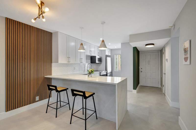 2 bedroom Condominium at 4090 Tivoli Court #208, Fountains Of Palm Beach Condo 7, Lake Worth — photo 4